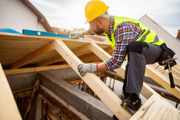 Best Roof Repair Services  in Ford City, PA