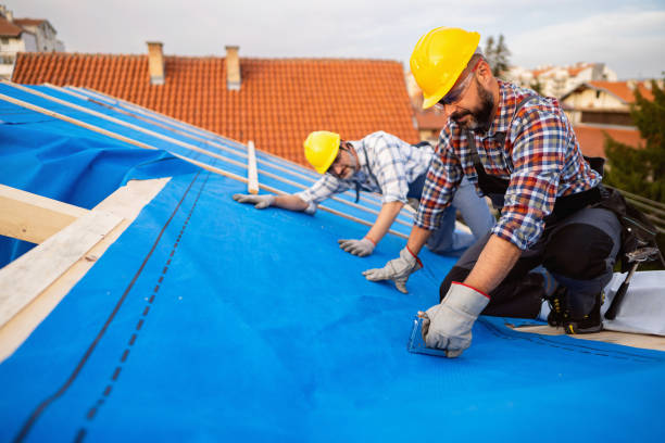 Best Metal Roofing Contractor  in Ford City, PA