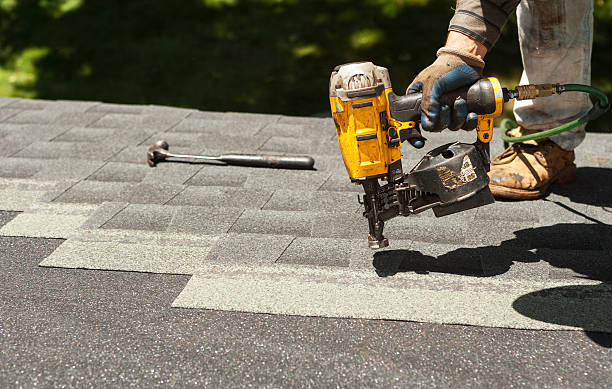 Best Local Roofing Companies  in Ford City, PA